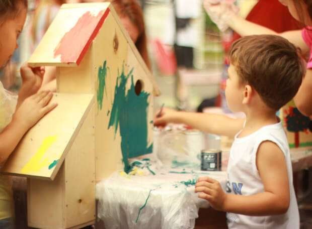 About Us daycare admission image 1